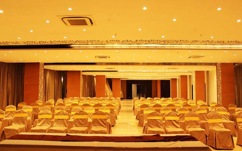 Hotel Rangoli Pearl, Amravati 3